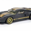 ford gt matchbox collectible toy