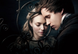 Cosette and Marius