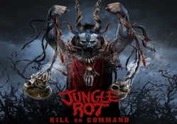 Jungle Rot _ Kill On Command