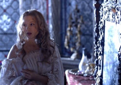 Lea Seydoux as Belle