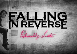 Falling In reverse