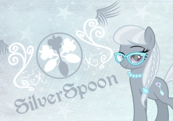 Silver Spoon _ MLP