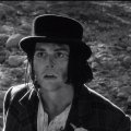 Johnny Depp as William Blake (Dead Man)
