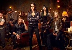 Lost Girl (2010_)