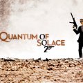 007 Quantum of Solace
