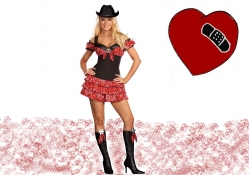 Cowgirl Heartbreaker