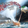 Jeff Wayne _ The War Of The Worlds