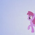 Berry Punch _ My Little Pony