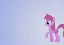 Berry Punch _ My Little Pony