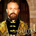Halit Ergenc as Suleyman the Magnificent