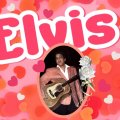 Elvis Peaches & Pinks
