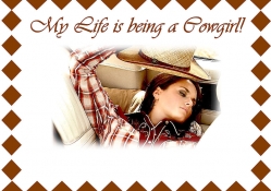 Cowgirl's Life