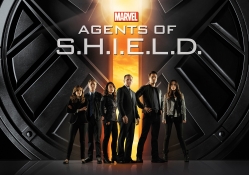 Agents Of SHIELD