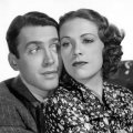 James Stewart and Eleanor Powell