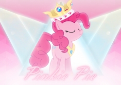 Queen Pinkie