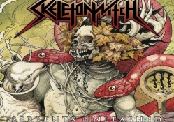 Skeletonwitch _ Serpents Unleashed