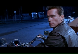 Terminator 2Judgment Day