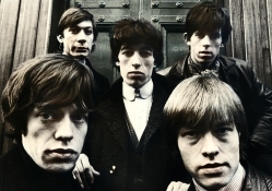 The Rolling Stones (1960's)