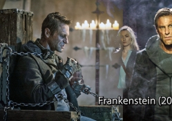 Frankenstein 2014
