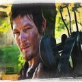 The Walking Dead's Daryl Dixon