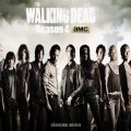 AMC's The Walking Dead