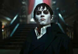 Johnny Depp as Barnabas Collins in Dark Shadow