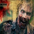 The Walking Dead Walker