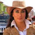Cowgirl Kareena Kapoor