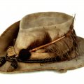 Jeb Stuart's Hat 1