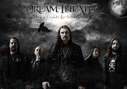 Dream Theater _ Black Clouds &amp; Silver Linings