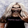 Rock On Ed Iron Maiden
