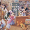 Mickey's Shop
