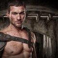 Spartacus: War of the Damned (2010–2013)
