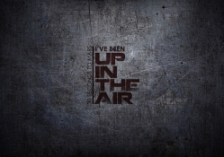 UP IN THE AIR WALPAPERS STUDIO RECORDER
