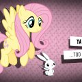 Fluttershy Quote