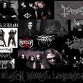 Black Metal Legends