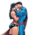 Superman Wonderwoman
