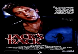 Jacks Back