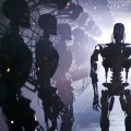 Terminator Exoskeleton