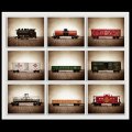 Complete Train collectible toy