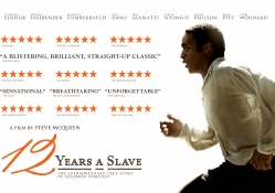 12 years a Slave