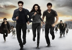 The Twilight Saga: Breaking Dawn _ Part 2 (2012)