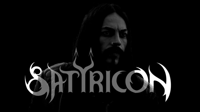 Frost of Satyricon
