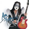 Ace Frehley of KISS