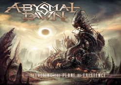 Abysmal Dawn _ Leveling The Plane Of Existence