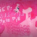 Pinkie Pie Smile Smile Smile