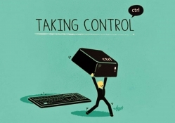 Taking control