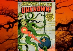 Adventures Into The Unknown Comic03