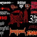 Metal Bands