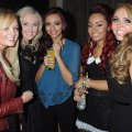 Emma Button & Perrie Edwards & Jade Thirlwall & Leigh_Anne Pinnock & Jesy Nelson